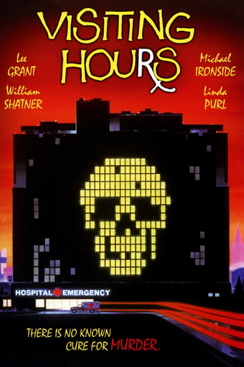  de Filme Horário de Visitas (1982)