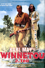 Winnetou II (Winnetou - 2. Teil)