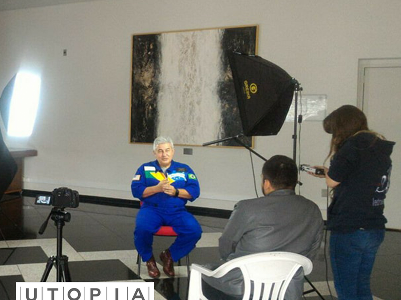 Foto 2 de Utopia - Piscina dos Sonhos