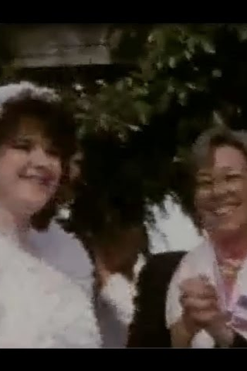  de Curta Chicks in White Satin (1993)