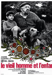O Velho e o Menino (Le Vieil Homme et l'Enfant)