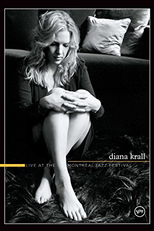 Diana Krall - Live at the Montreal Jazz Festival (Diana Krall - Live at the Montreal Jazz Festival)