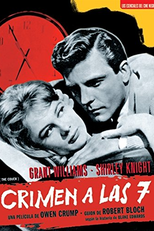 Demência (The Couch)