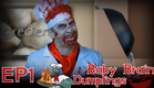 Baby Brain Dumplings | The Wokking Dead | Episode 1