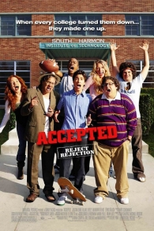 Aprovados (Accepted)