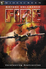 Nature Unleashed: Fire (Nature Unleashed: Fire)