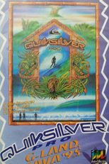 QuikSilver Pro G-Land Java '95 (QuikSilver Pro G-Land Java '95)