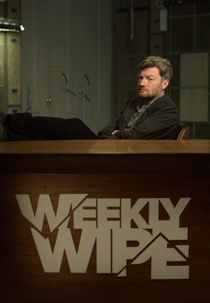Charlie Brooker's Weekly Wipe (2ª Temporada) (Charlie Brooker's Weekly Wipe: Season 2)