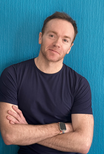 John King (LXV) - Poster 1