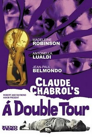 Poster 1 de Filme Quem Matou Leda? (None)