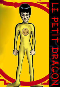 Le Petit Dragon (Le Petit Dragon)