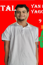 Yan e Yago: Só Para Baixinhos, Vol. 9 - Natal de Luz (Yan e Yago: Só Para Baixinhos, Vol. 9 - Natal de Luz)