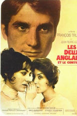 Duas Inglesas e o Amor (Les Deux Anglaises et le Continent)