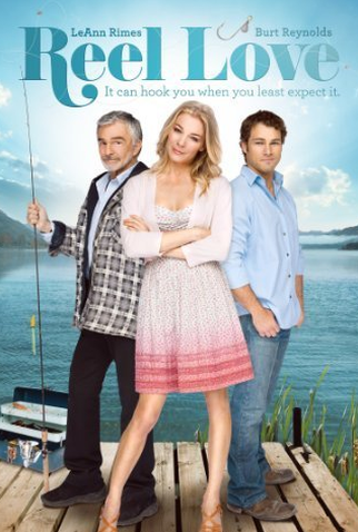 Poster 1 de Filme Fisgada Pelo Amor (2011)