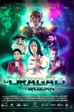 O Dragão de Rozan - Fan Film (O Dragão de Rozan | Saint Seiya Shiryu Fan Movie)