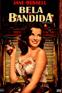 Bela e Bandida - Poster / Capa / Cartaz - Oficial 1