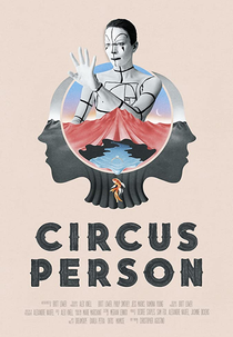 Circus Person (Circus Person)