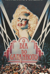 O Dia do Gafanhoto - Poster / Capa / Cartaz - Oficial 5