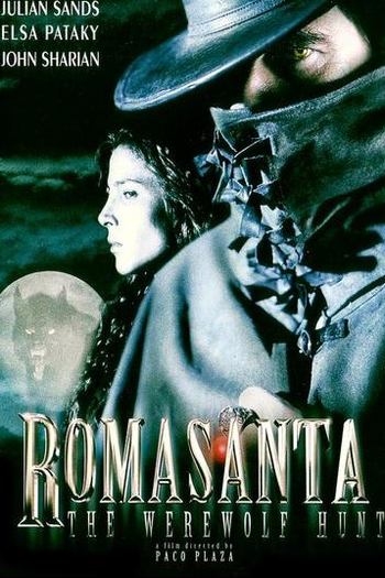  de Filme Romasanta, a Casa da Besta (2004)