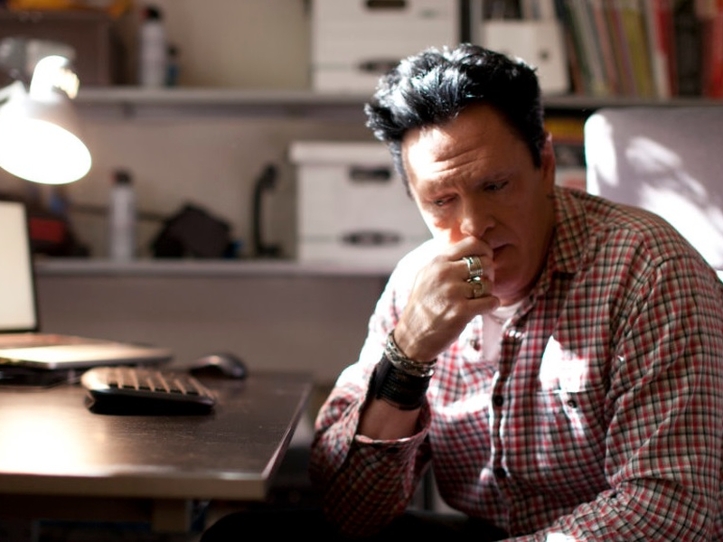 Foto 1 de Perigoso Refúgio