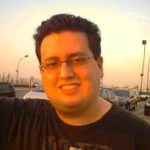 Foto de perfil de Pedro Luiz