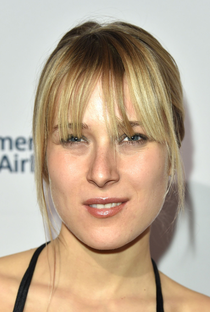 Lena Góra - Poster / Capa / Cartaz - Oficial 1