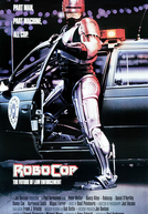 RoboCop: O Policial do Futuro (RoboCop)