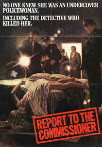 Perigos (Report to the Commissioner)