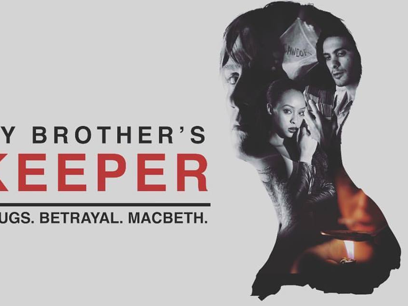 Foto 1 de My Brothers Keeper