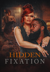 Hidden Fixation (Hidden Fixation)