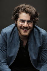 Daniel Roher