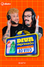 Diva Depressão ao Vivo (Diva Depressão ao Vivo)