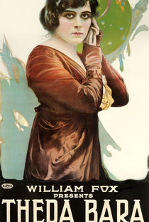 The Two Orphans - Poster / Capa / Cartaz - Oficial 1