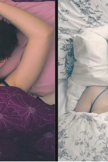 Poster de Curta Half (2011)