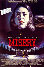 Louca Obsessão (Misery)