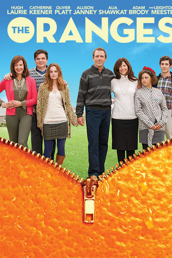  de Filme A Filha do Meu Melhor Amigo (2011)