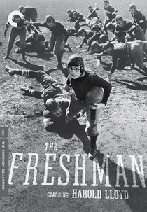 O Calouro (The Freshman)