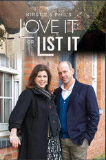 Ame-a ou Deixe-a: Reino Unido (Love It or List It UK)