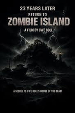 23 Years Later: Return to Zombie Island (23 Years Later: Return to Zombie Island)