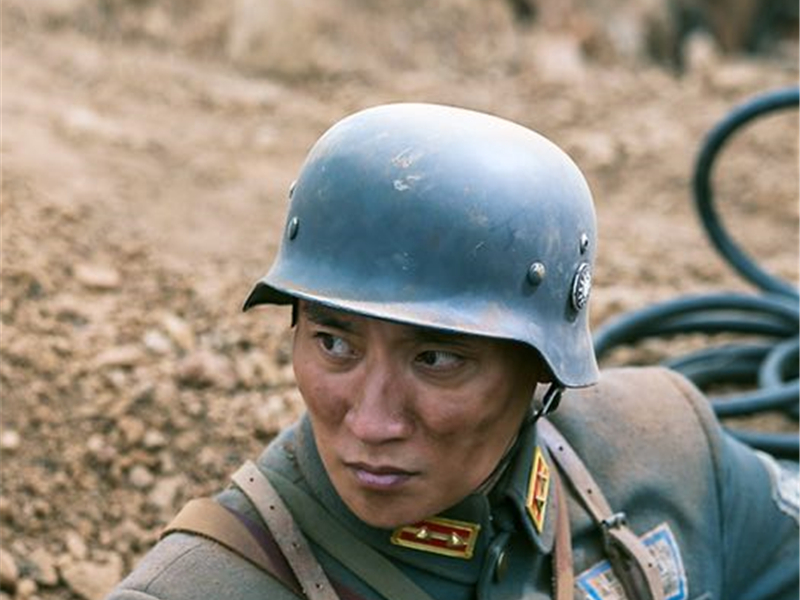 Foto 8 de Farewell to Arms