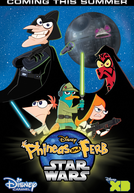 Phineas e Ferb: Star Wars (Phineas and Ferb: Star Wars)