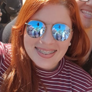 Foto de perfil de Gracinha
