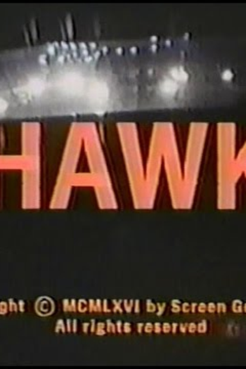 Poster de Filme O Falcão (1966)