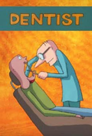 Poster 1 de Curta Dentista (2005)