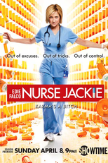 Nurse Jackie (4ª Temporada) (Nurse Jackie (Season 4))