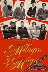 Milagre e Magia (Milagro y Magia)