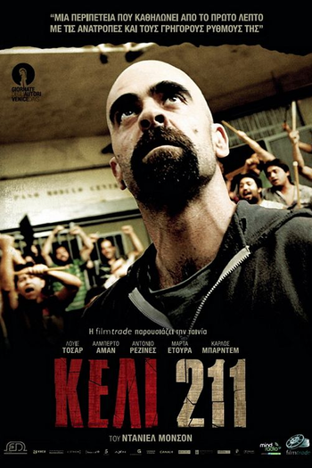  de Filme Cela 211 (2009)