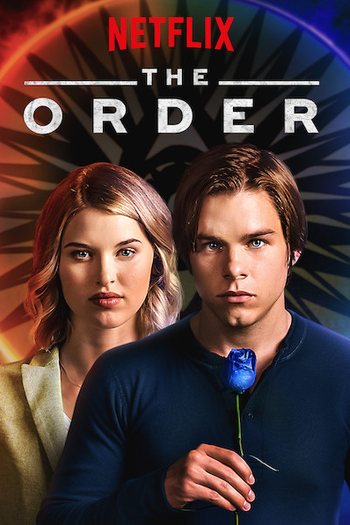  de Série A Ordem (1ª Temporada) (2019)