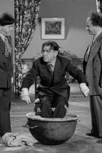  de Curta Amor, a quanto me leva (1950)