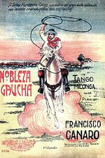 Nobreza Gaúcha (Nobleza Gaucha)